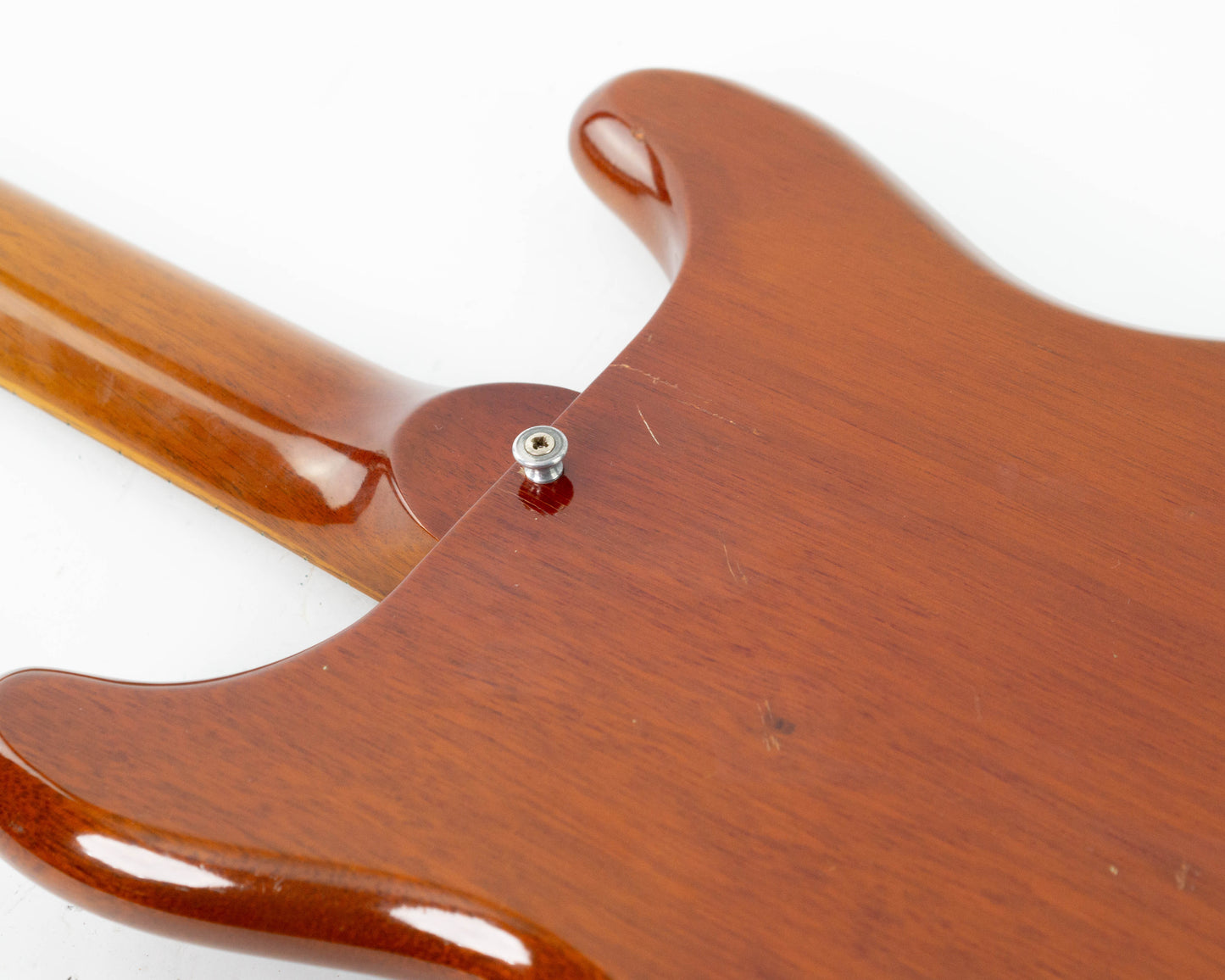 Epiphone Wilshire 1962 Cherry | Tonebay