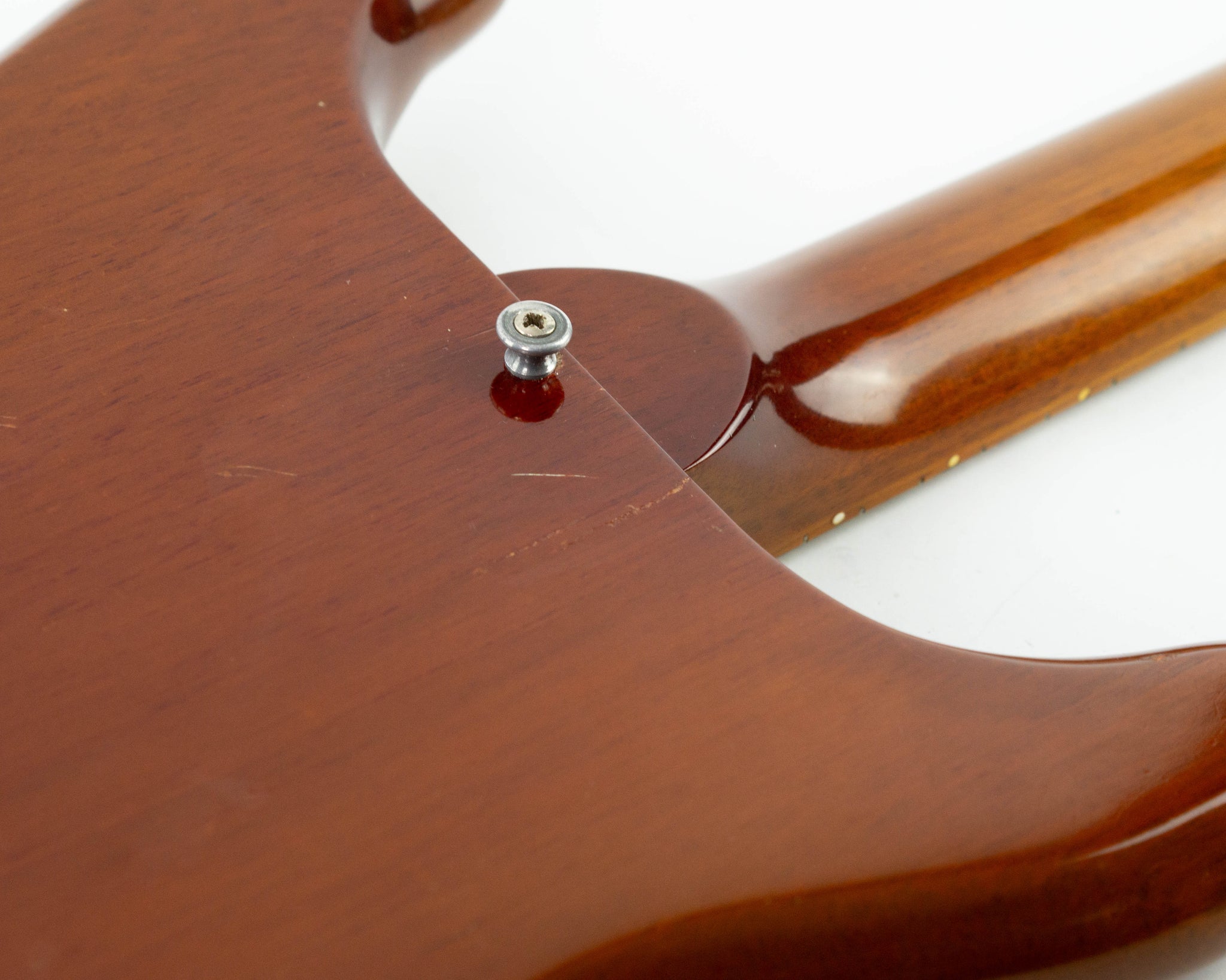 Epiphone Wilshire 1962 Cherry | Tonebay