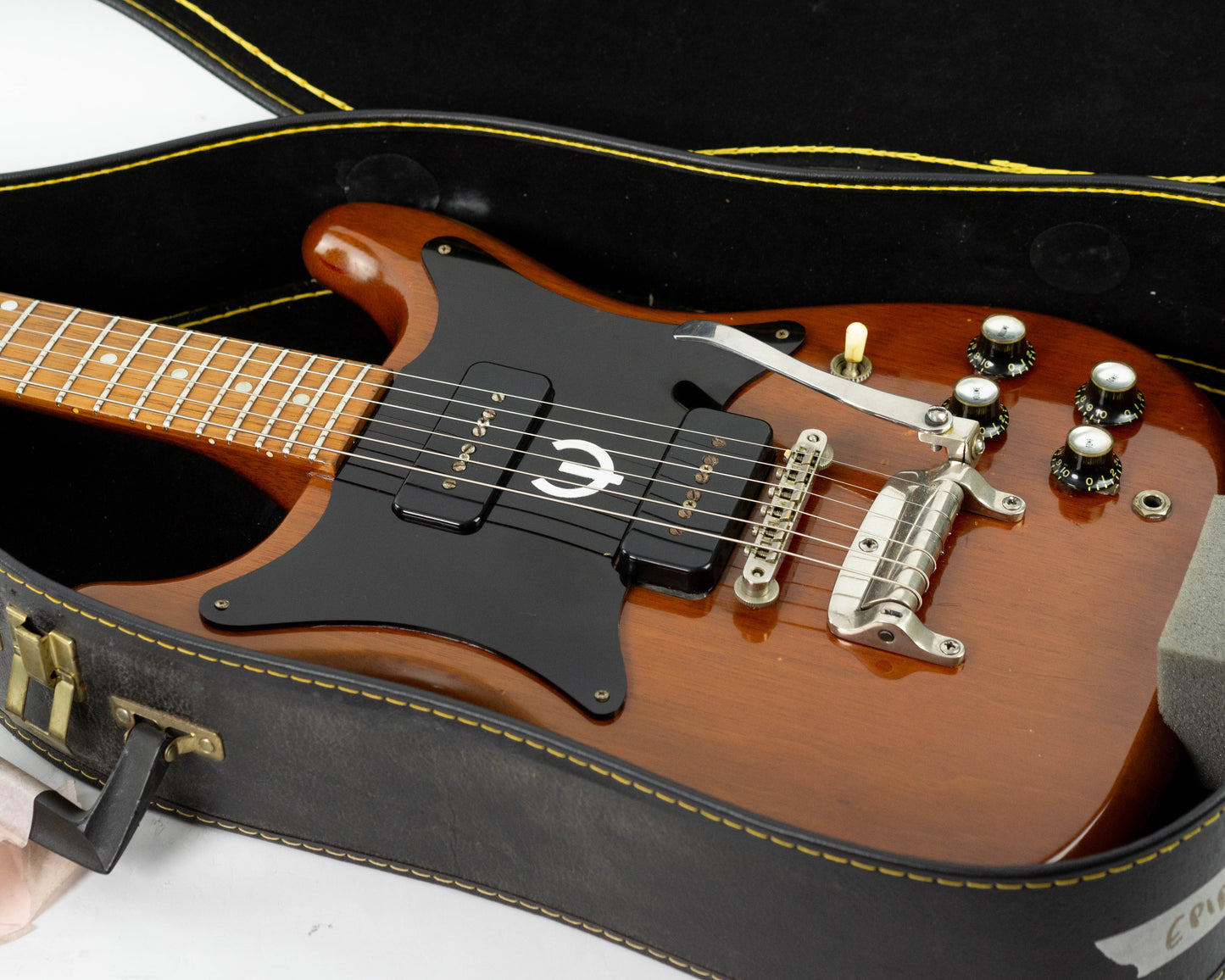 Epiphone Wilshire 1962 Cherry | Tonebay