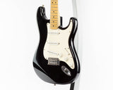 Fender Mexican Standard Stratocaster 2000 Black | Tonebay