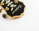 Epiphone Zephyr Blues Deluxe 1999 Natural | Tonebay