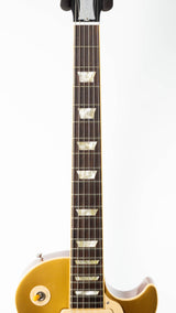 Gibson Les Paul '52 Tribute Prototype 2009 Goldtop