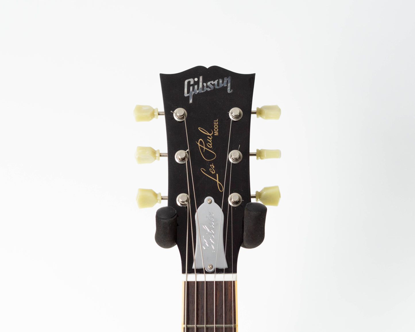 Gibson Les Paul '52 Tribute Prototype 2009 Goldtop