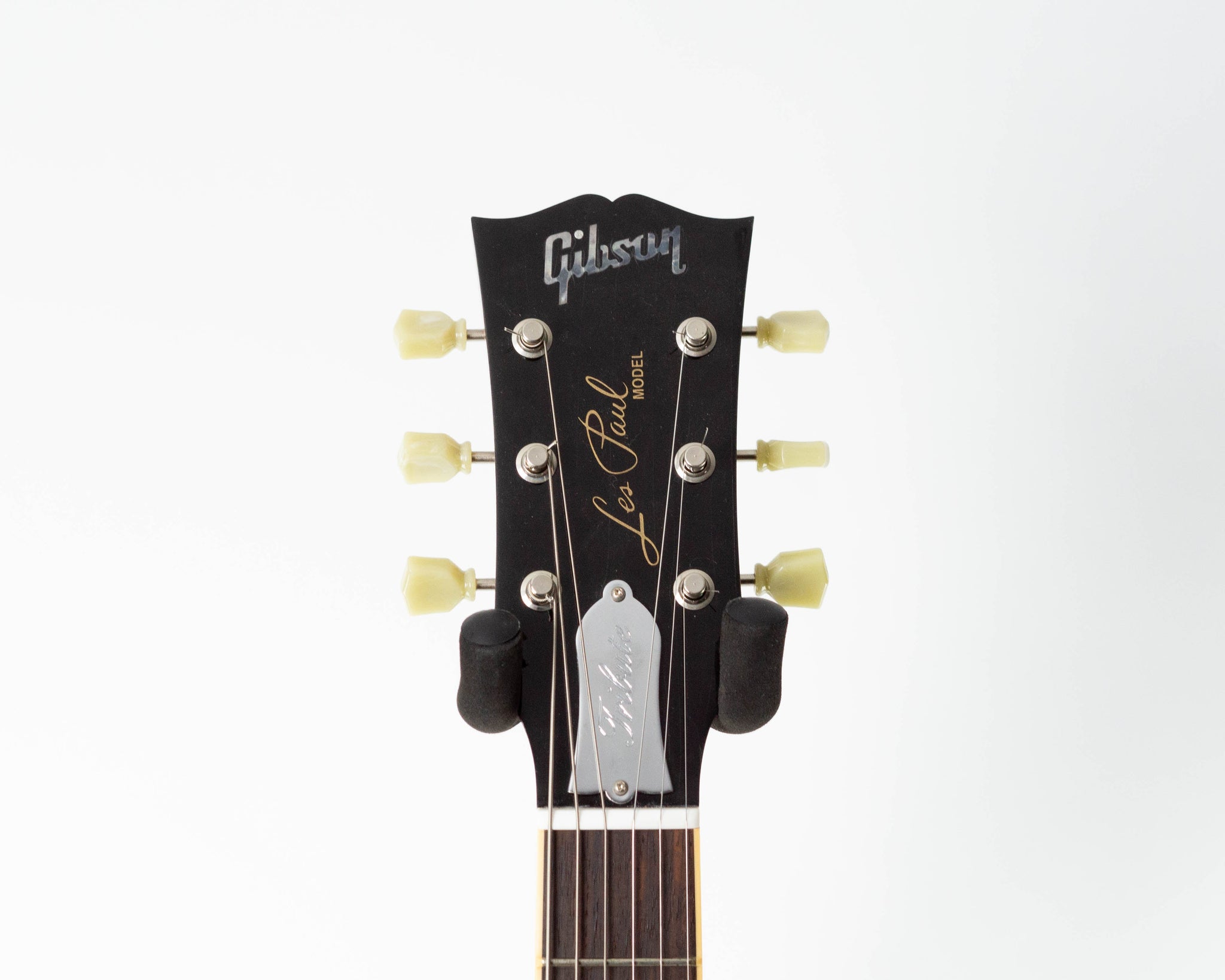 Gibson Les Paul '52 Tribute Prototype 2009 Goldtop