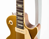 Gibson Les Paul '52 Tribute Prototype 2009 Goldtop