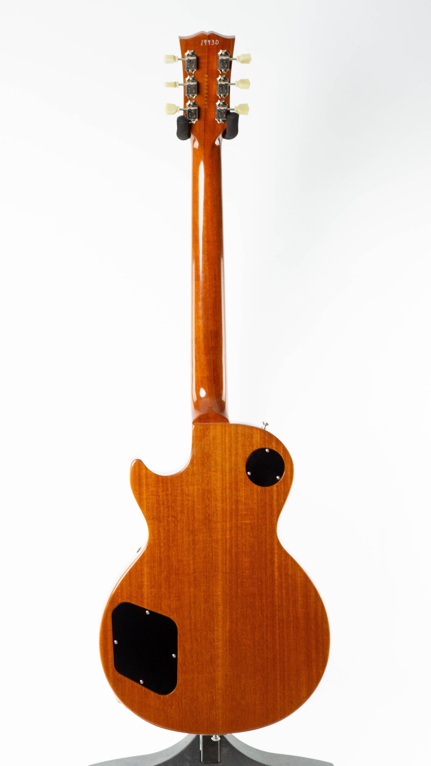 Gibson Les Paul '52 Tribute Prototype 2009 Goldtop