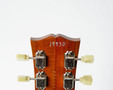 Gibson Les Paul '52 Tribute Prototype 2009 Goldtop