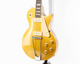 Gibson Les Paul '52 Tribute Prototype 2009 Goldtop