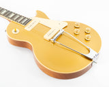 Gibson Les Paul '52 Tribute Prototype 2009 Goldtop