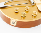 Gibson Les Paul '52 Tribute Prototype 2009 Goldtop