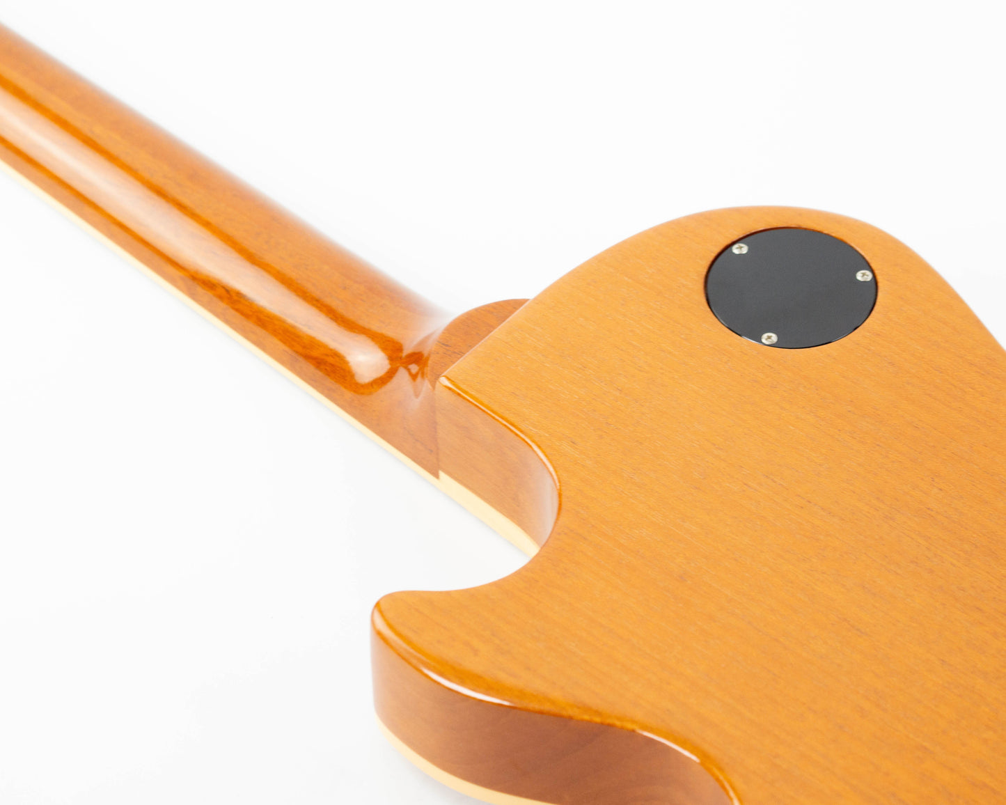 Gibson Les Paul '52 Tribute Prototype 2009 Goldtop