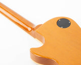 Gibson Les Paul '52 Tribute Prototype 2009 Goldtop