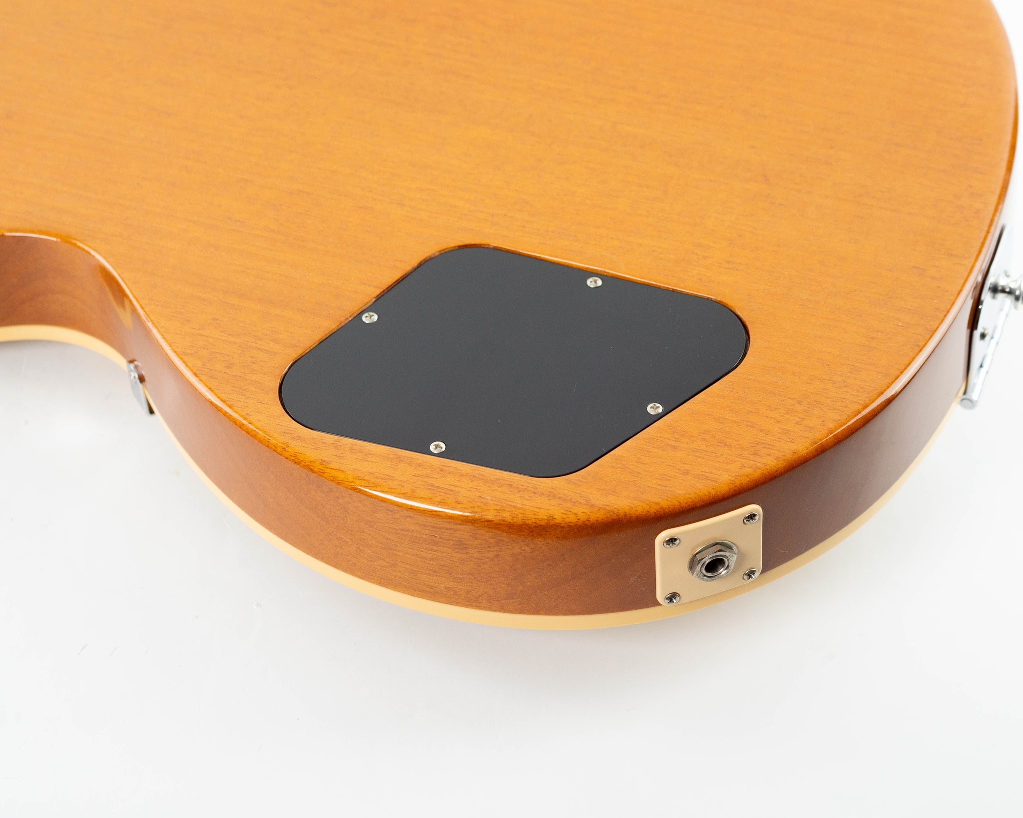 Gibson Les Paul '52 Tribute Prototype 2009 Goldtop