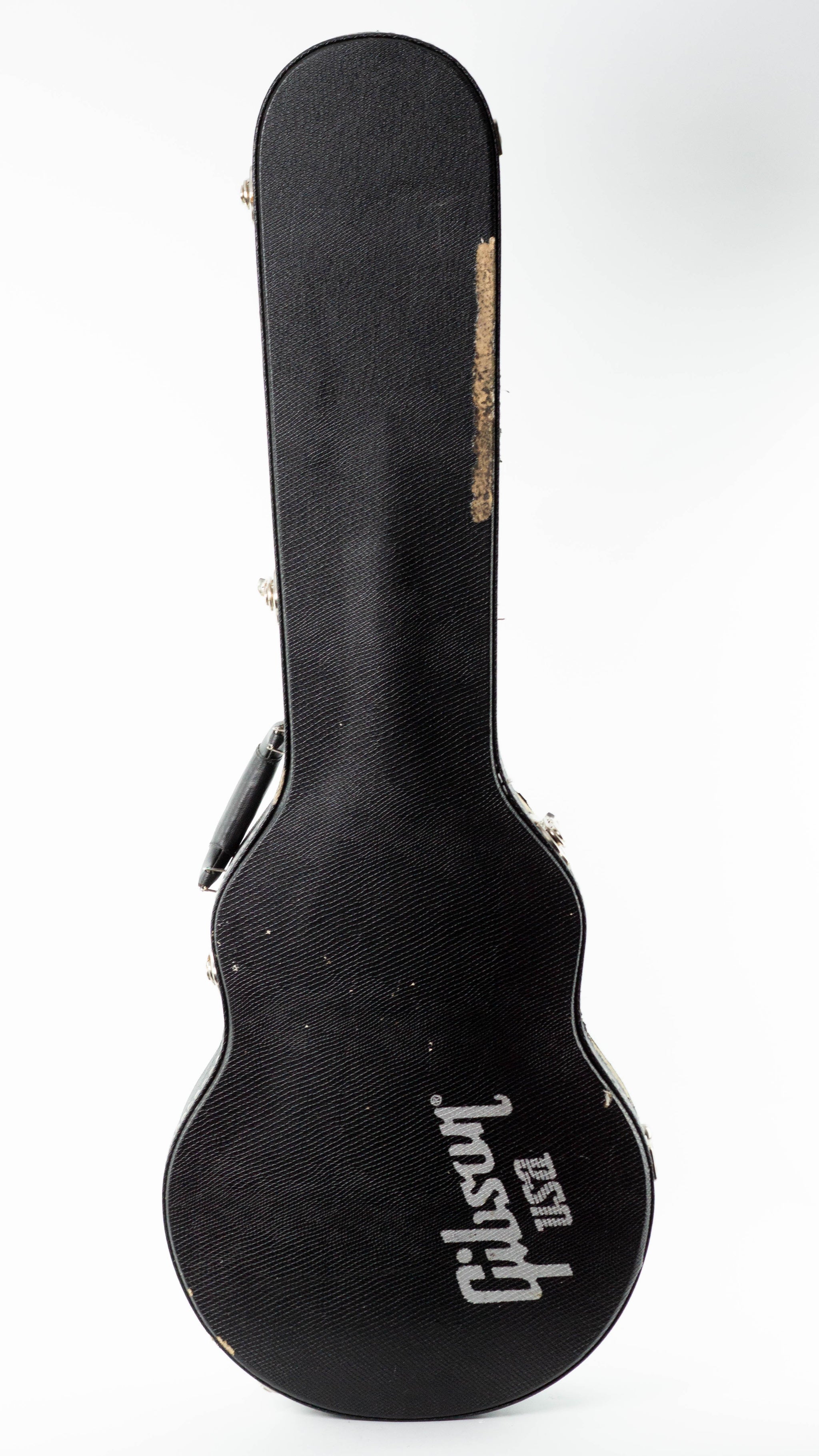 Gibson Les Paul '52 Tribute Prototype 2009 Goldtop