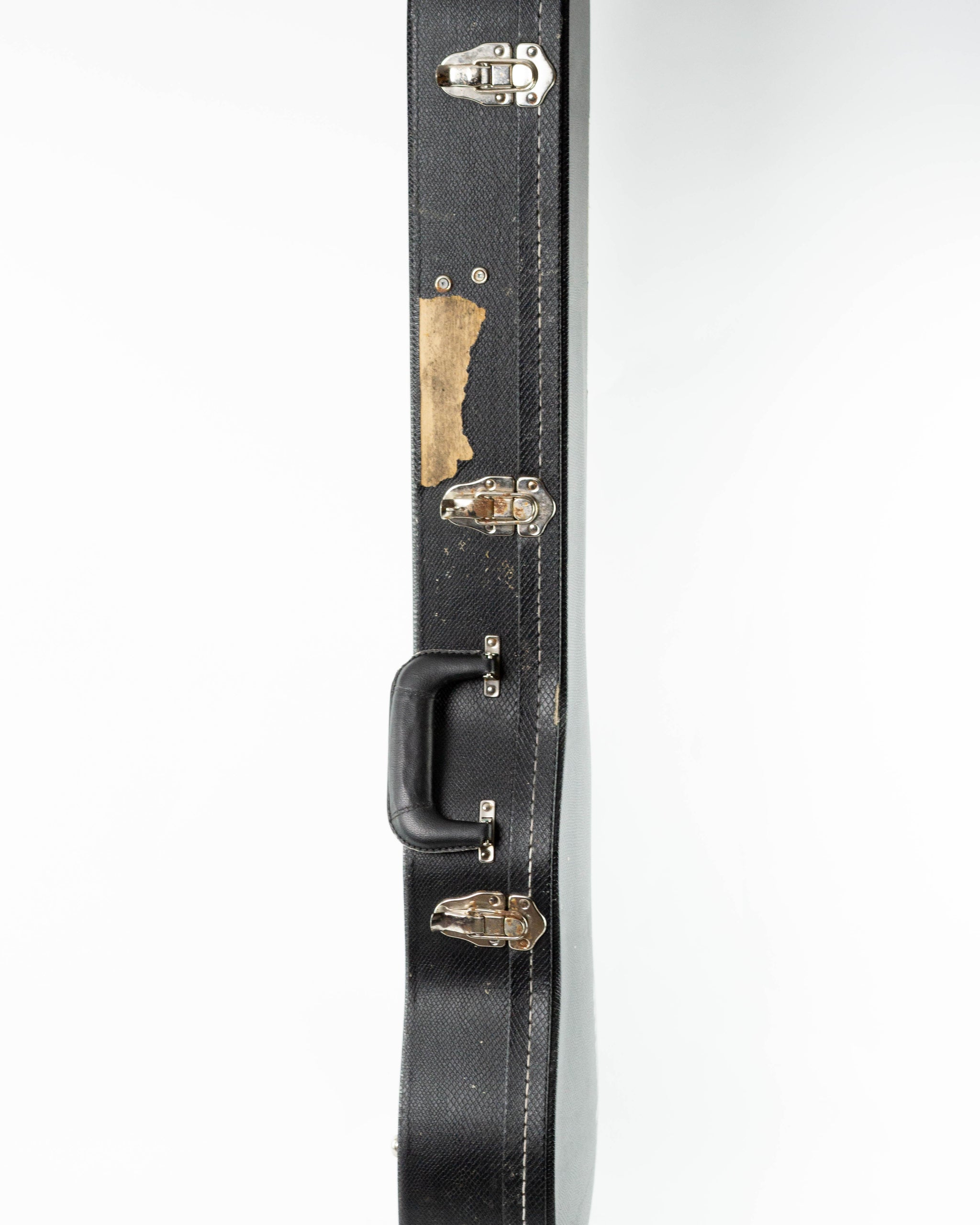 Gibson Les Paul '52 Tribute Prototype 2009 Goldtop