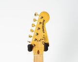 Fender "Dan Smith" Stratocaster 1982 Gold On Gold | Tonebay