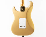 Fender "Dan Smith" Stratocaster 1982 Gold On Gold | Tonebay
