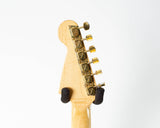 Fender "Dan Smith" Stratocaster 1982 Gold On Gold | Tonebay