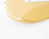 Fender "Dan Smith" Stratocaster 1982 Gold On Gold | Tonebay