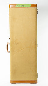 Fender "Dan Smith" Stratocaster 1982 Gold On Gold | Tonebay