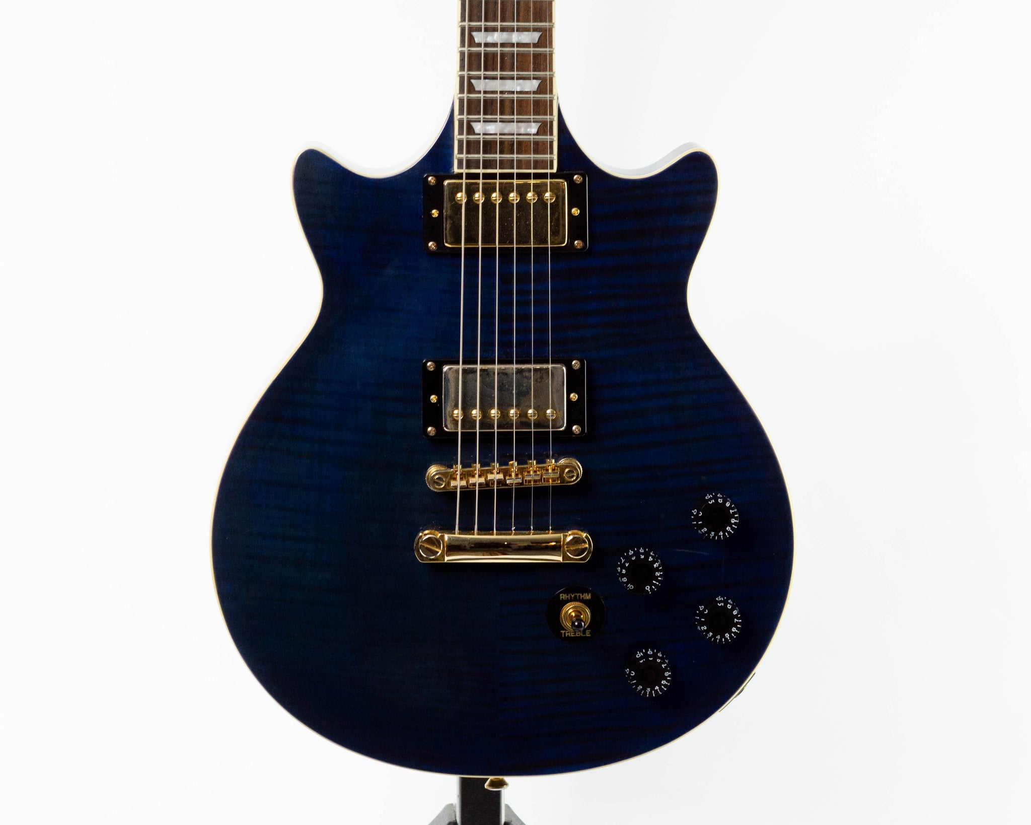Epiphone Genesis Deluxe PRO 2013 Midnight Sapphire Default Title | Tonebay