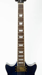 Epiphone Genesis Deluxe PRO 2013 Midnight Sapphire | Tonebay