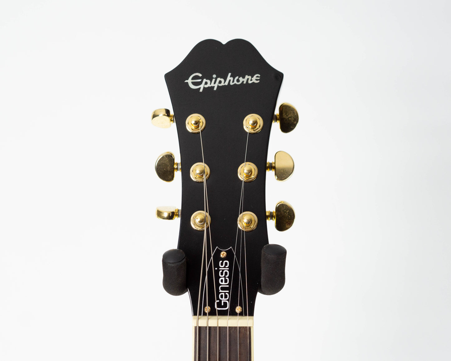Epiphone Genesis Deluxe PRO 2013 Midnight Sapphire | Tonebay