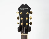 Epiphone Genesis Deluxe PRO 2013 Midnight Sapphire | Tonebay