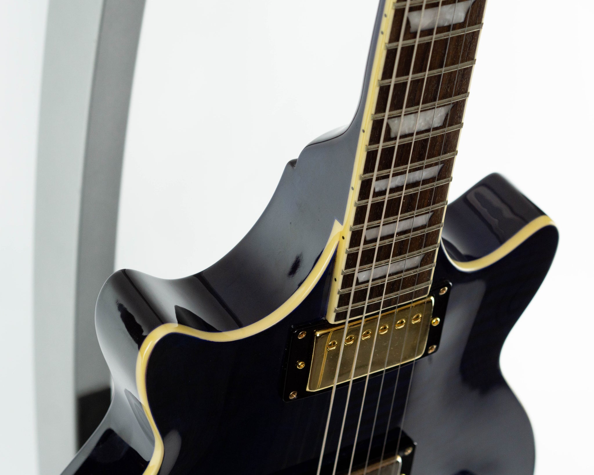 Epiphone Genesis Deluxe PRO 2013 Midnight Sapphire | Tonebay