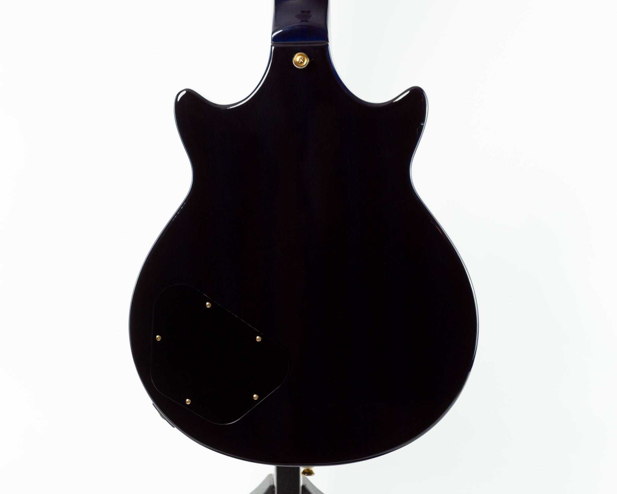 Epiphone Genesis Deluxe PRO 2013 Midnight Sapphire | Tonebay