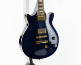 Epiphone Genesis Deluxe PRO 2013 Midnight Sapphire | Tonebay