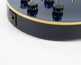 Epiphone Genesis Deluxe PRO 2013 Midnight Sapphire | Tonebay