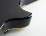 Epiphone Genesis Deluxe PRO 2013 Midnight Sapphire | Tonebay