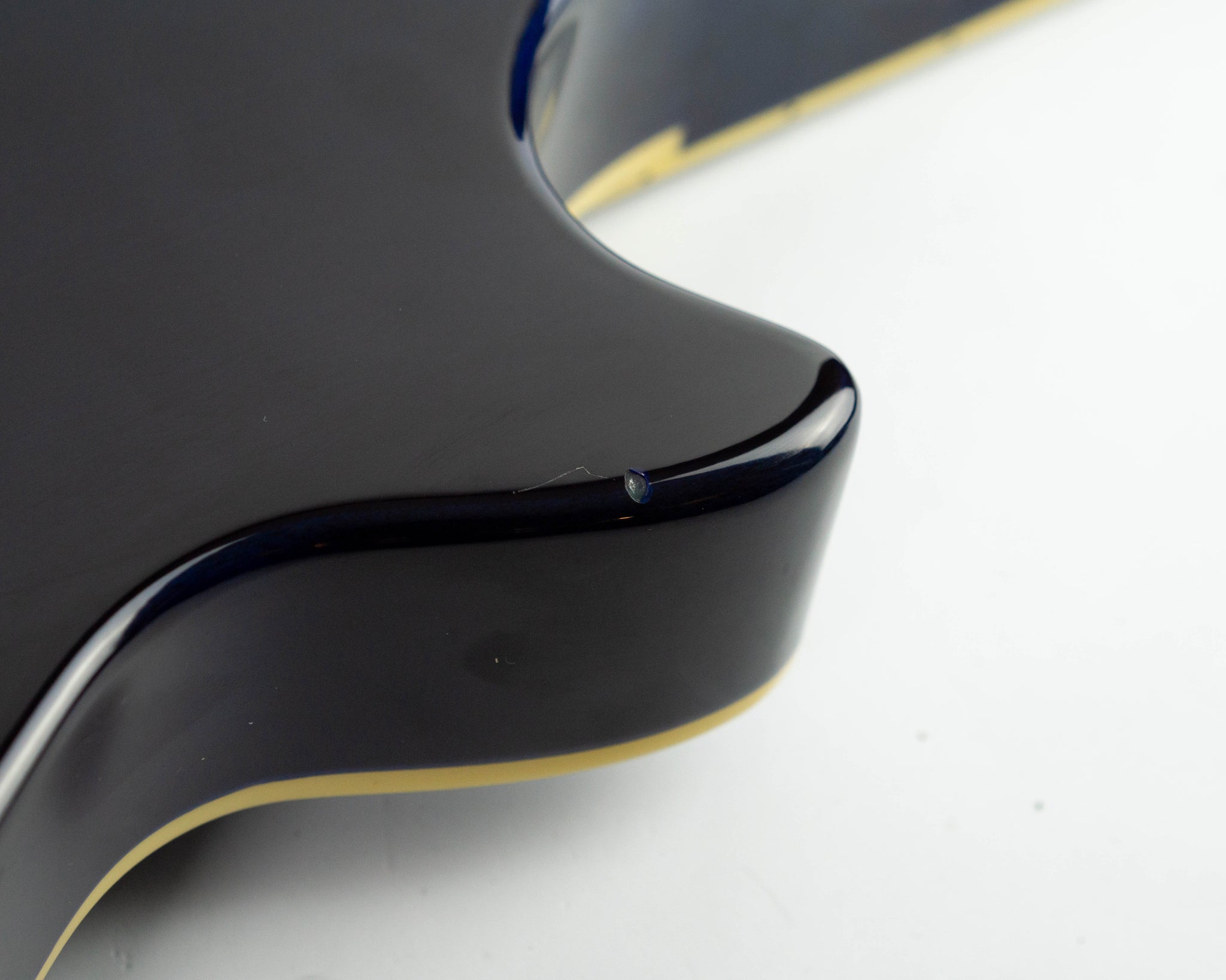 Epiphone Genesis Deluxe PRO 2013 Midnight Sapphire | Tonebay