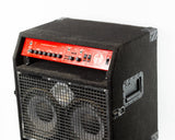 SWR Redhead Bass Combo Amp 1990s
