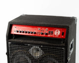 SWR Redhead Bass Combo Amp 1990s