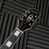 Epiphone Shinichi Ubukata Signature ES-355 2023 - Present - Olive Green | Tonebay