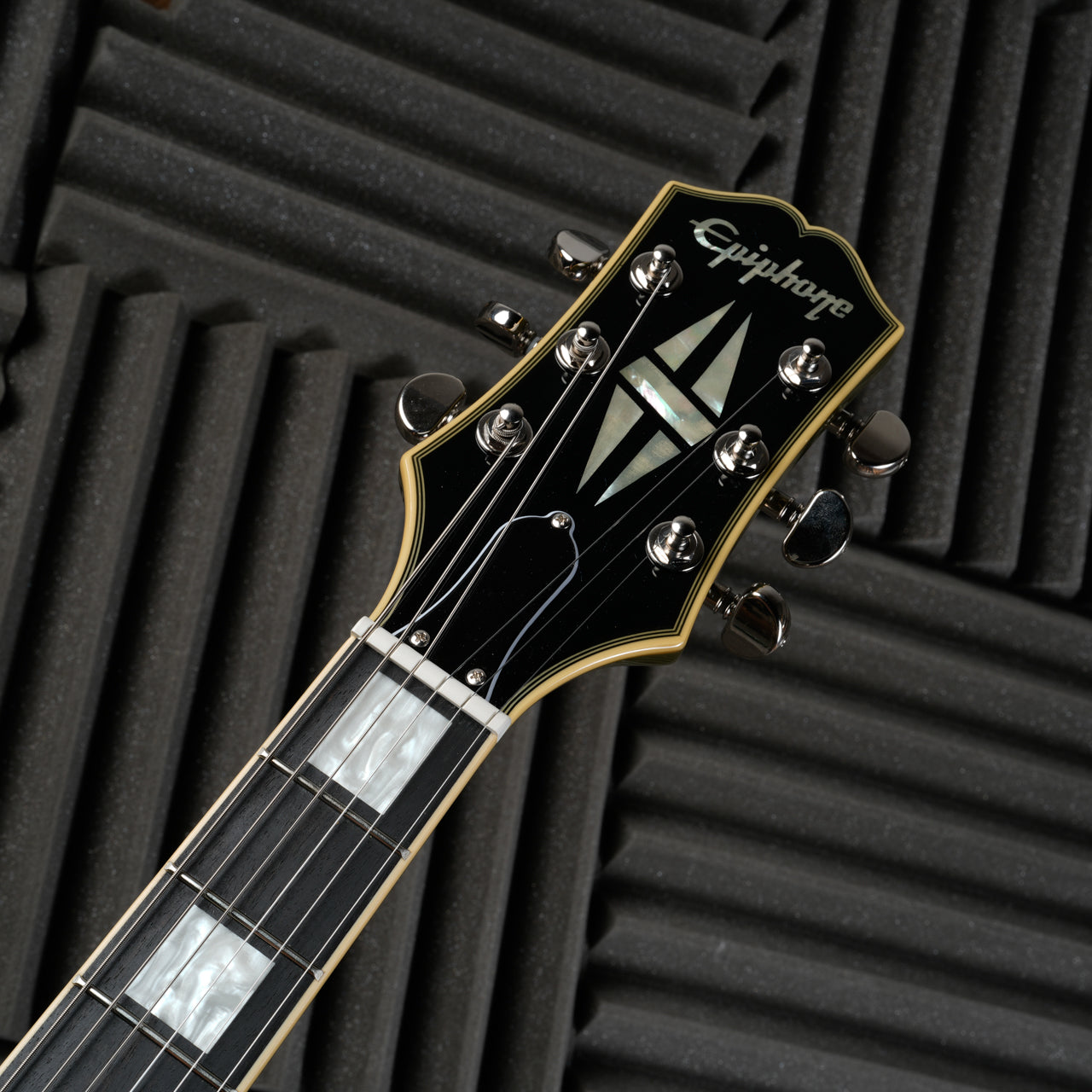 Epiphone Shinichi Ubukata Signature ES-355 2023 - Present - Olive Green | Tonebay