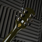 Epiphone Shinichi Ubukata Signature ES-355 2023 - Present - Olive Green | Tonebay
