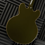 Epiphone Shinichi Ubukata Signature ES-355 2023 - Present - Olive Green | Tonebay