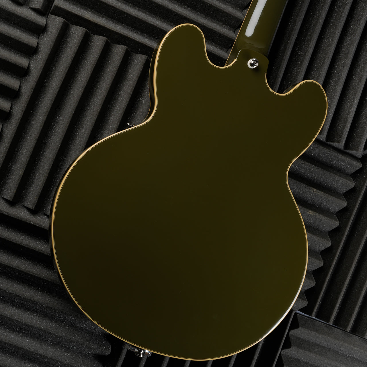 Epiphone Shinichi Ubukata Signature ES-355 2023 - Present - Olive Green | Tonebay