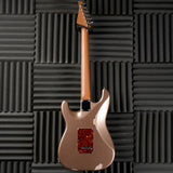 Suhr Classic S Antique Roasted HSS 2023 - Firemist Gold | Tonebay