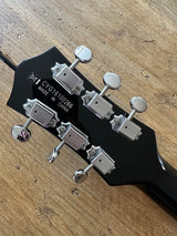 Gretsch G5421 Electromatic Jet Club 2015 - Present - Firebird Red | Tonebay