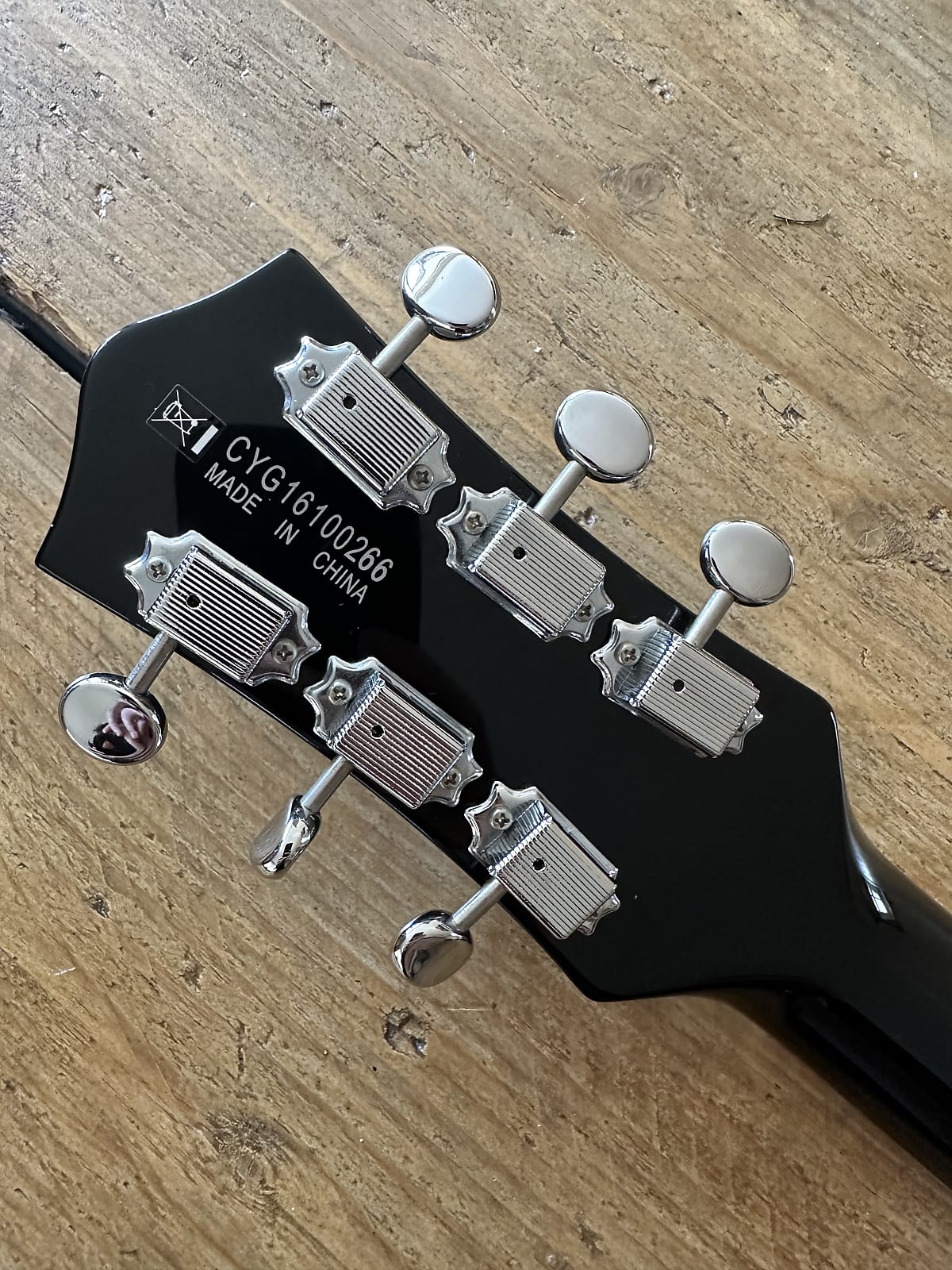 Gretsch G5421 Electromatic Jet Club 2015 - Present - Firebird Red | Tonebay