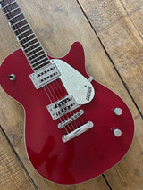 Gretsch G5421 Electromatic Jet Club 2015 - Present - Firebird Red | Tonebay