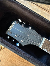 Gretsch G5122DC Electromatic Hollow Body Double Cutaway 2008 - 2013 - Walnut Stain | Tonebay