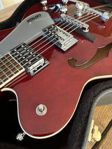 Gretsch G5122DC Electromatic Hollow Body Double Cutaway 2008 - 2013 - Walnut Stain | Tonebay