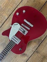 Gretsch G5421 Electromatic Jet Club 2015 - Present - Firebird Red | Tonebay