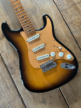 Fernandes RST-80 54’ - Sunburst | Tonebay