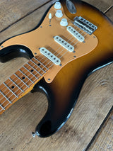 Fernandes RST-80 54’ - Sunburst | Tonebay